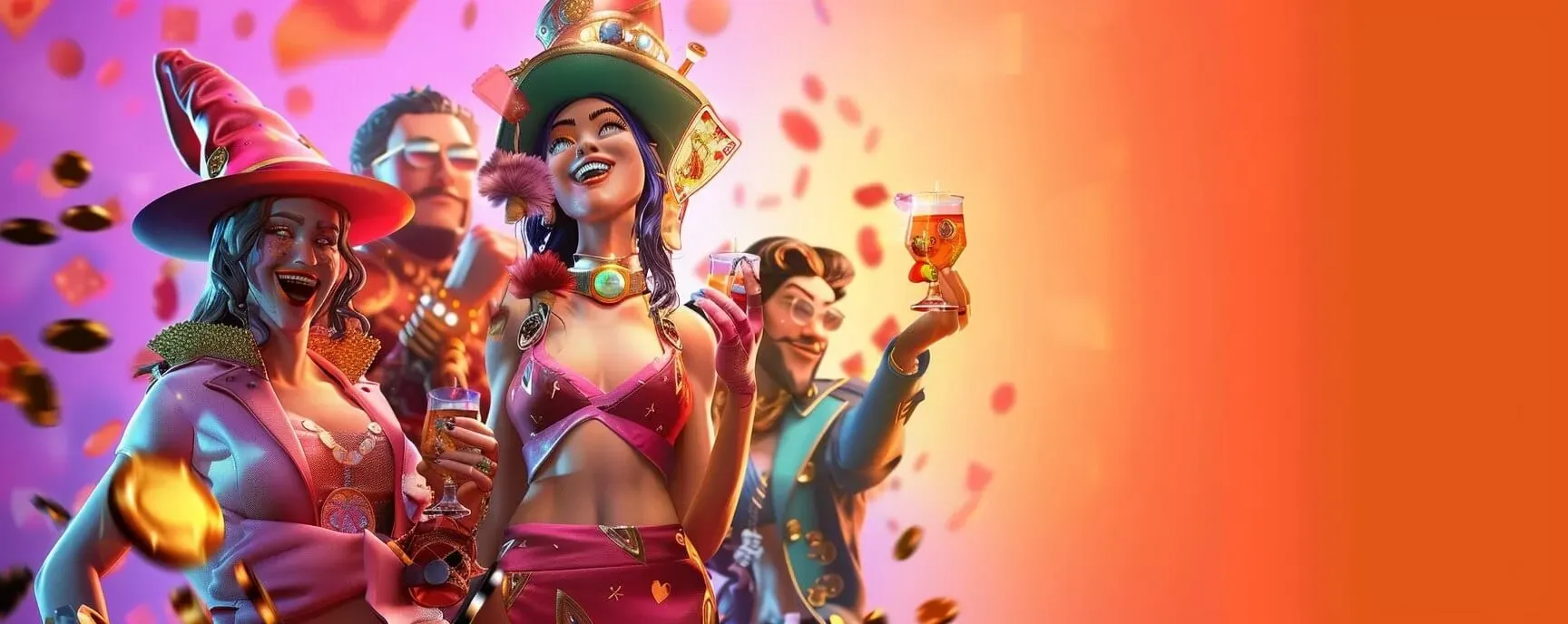 Spin casino